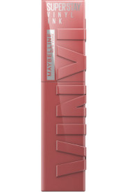 Maybelline Superstay Vinyl Ink 35 Cheeky 4,2 ml