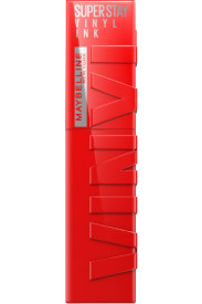 Maybelline Superstay Vinyl Ink 25 Red Hot 4,2 ml