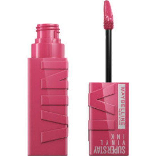 Maybelline Superstay Vinyl Ink Coy 20 4,2 ml