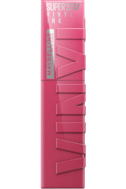 Maybelline Superstay Vinyl Ink Coy 20 4,2 ml