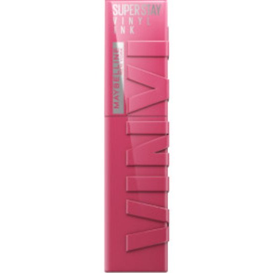 Maybelline Superstay Vinyl Ink Coy 20 4,2 ml