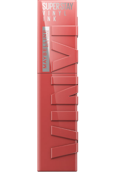 Maybelline Superstay Vinyl Ink 15 Peachy 4,2 ml