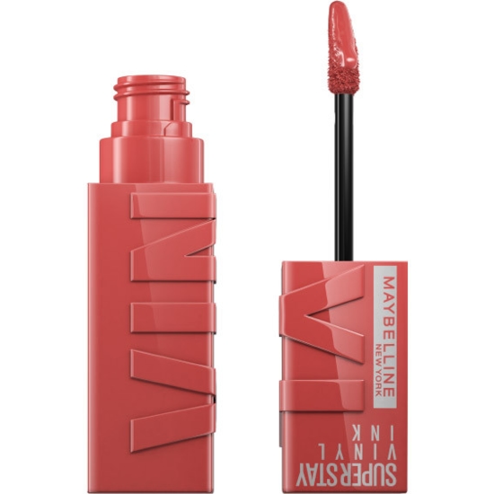 Maybelline Superstay Vinyl Ink 15 Peachy 4,2 ml