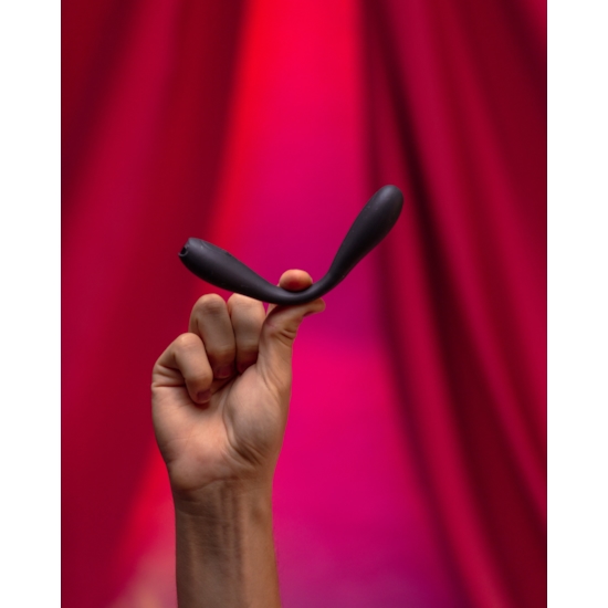 RFSU Thrilling Vibes Dual Bendable Vibrator