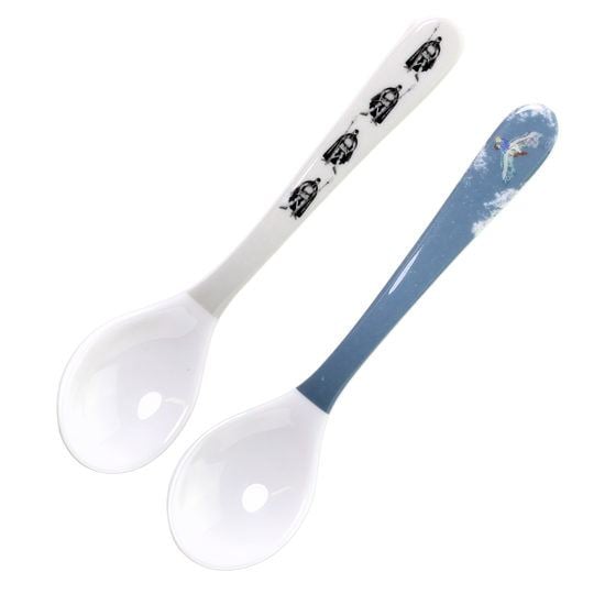 Rätt Start Bröderna Lejonhjärta Skedar 2-pack