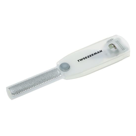 Tweezerman Safety Slide Callus Shaver