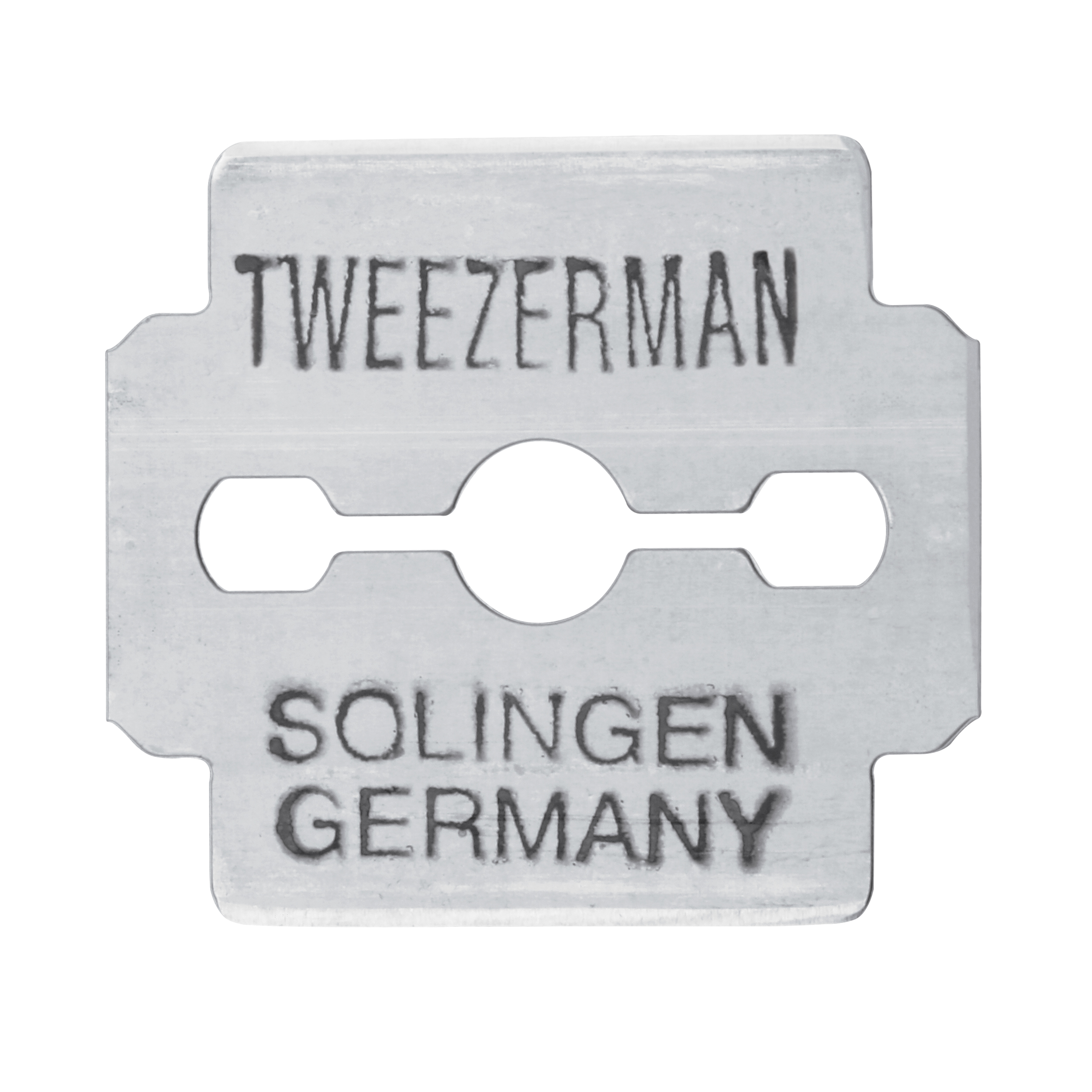 Tweezerman Callus Shaver Blades 20-pack