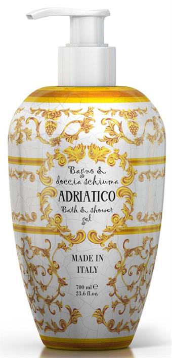 Rudy Maioliche Bath & Shower Adriatico 700 ml