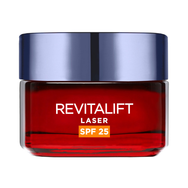 L'Oréal Paris Revitalift Laser Advance Anti-Ageing Care SPF20 50 ml