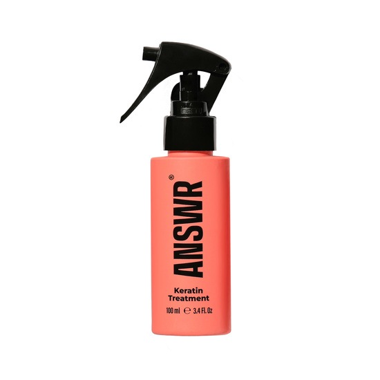 ANSWR At-home Keratin Treatment 100 ml