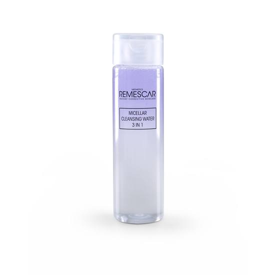 Remescar Micellar Water 3 in 1 200 ml