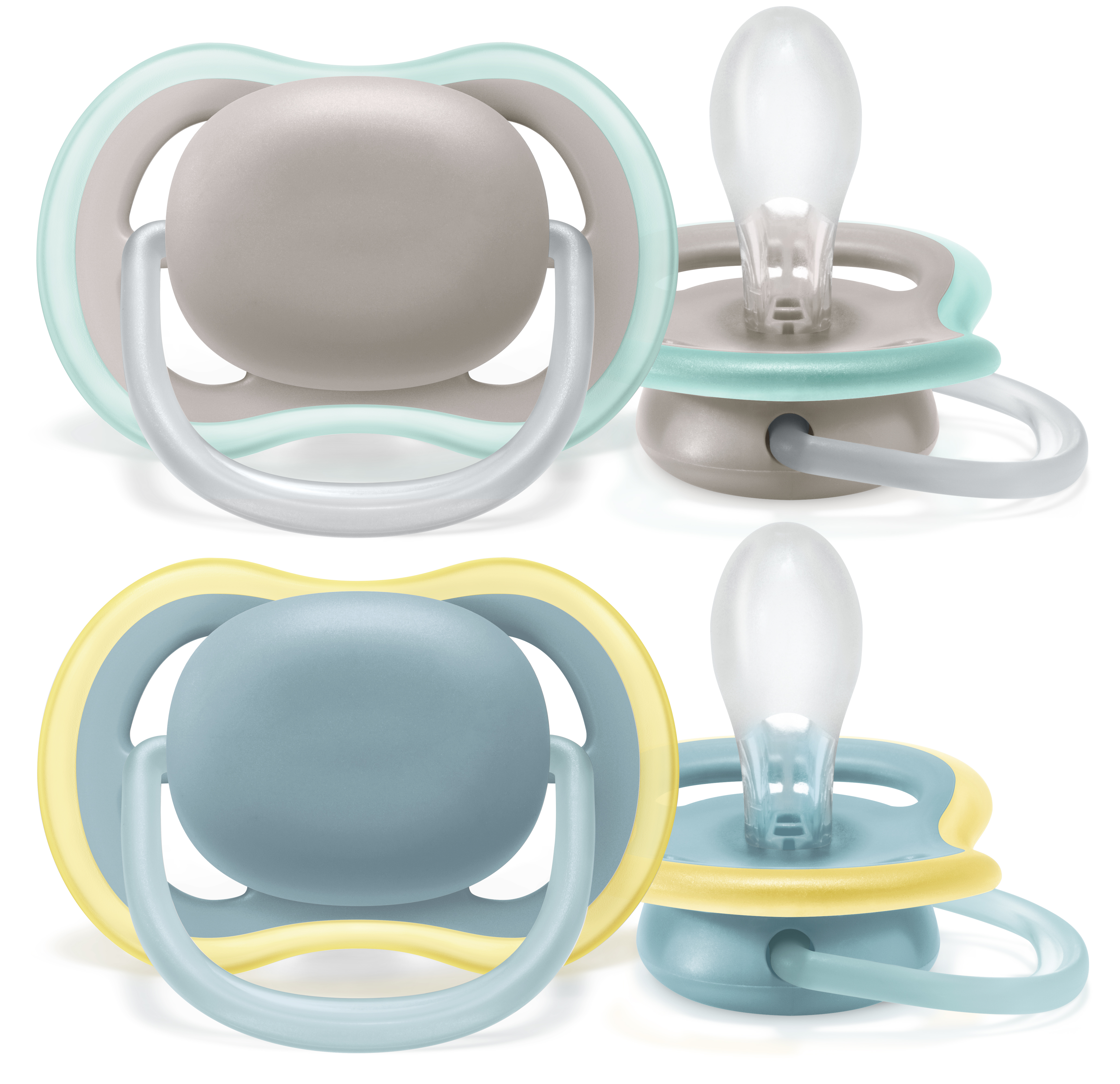 Philips Avent Ultra Air Napp 18 m+