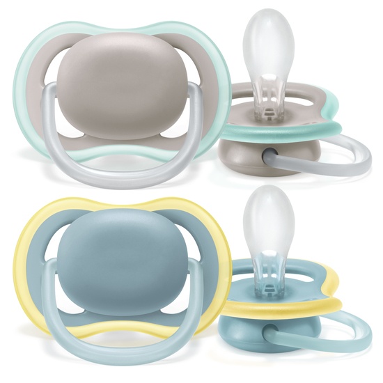 Philips Avent Ultra Air Napp 18 m+