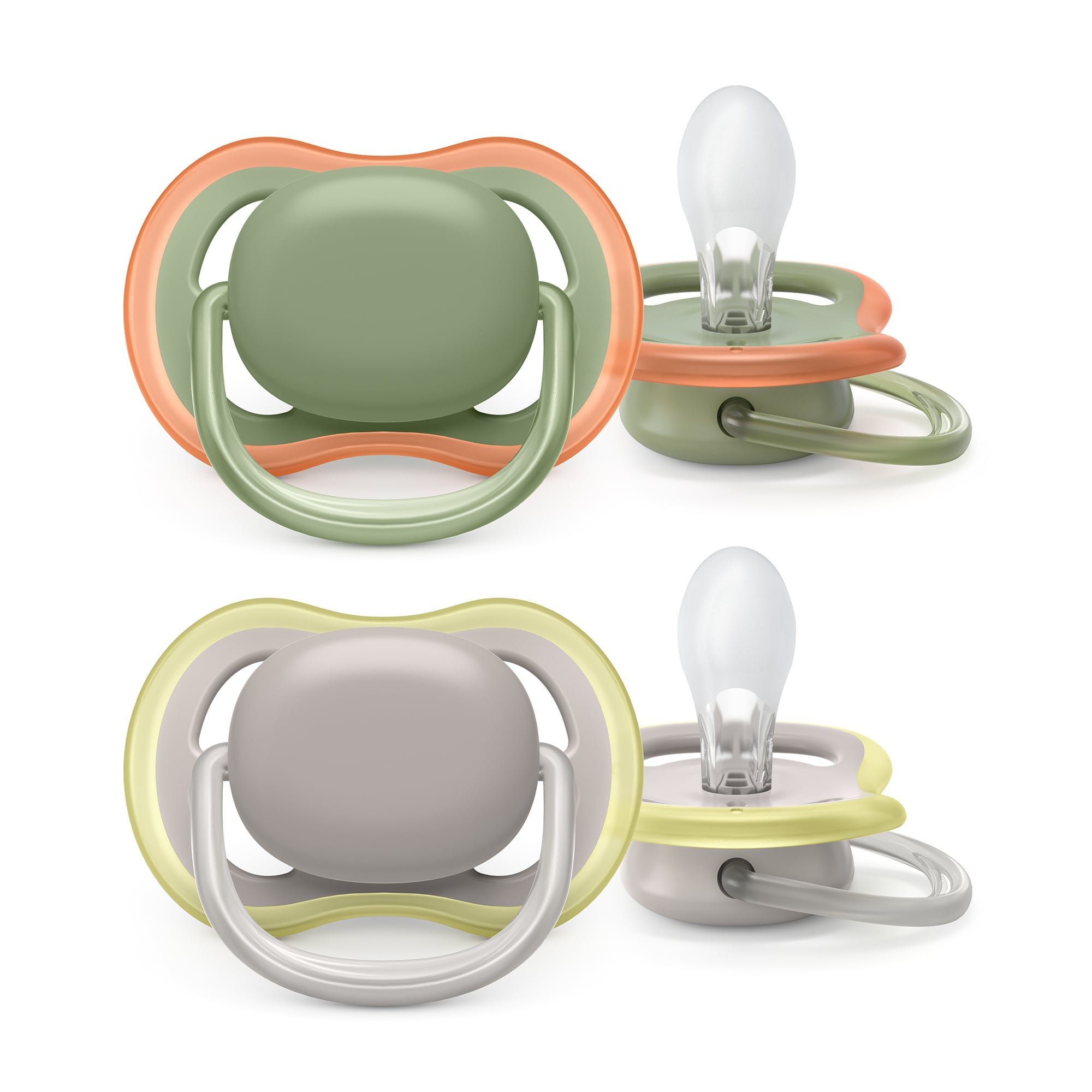 Philips Avent Ultra Air Napp 6-18 m