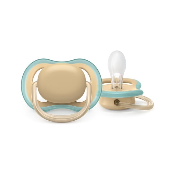 Philips Avent Ultra Air Napp 0-6 m