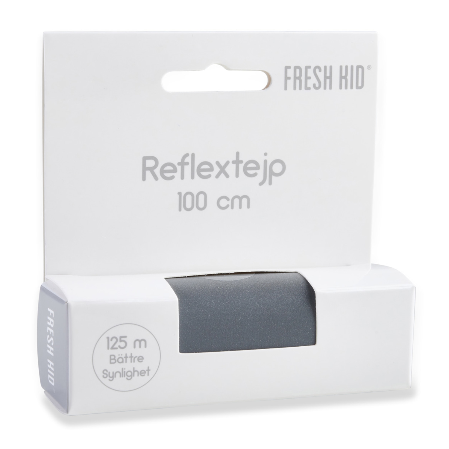 Alternativ bild 1 för Fresh Kid Reflextejp