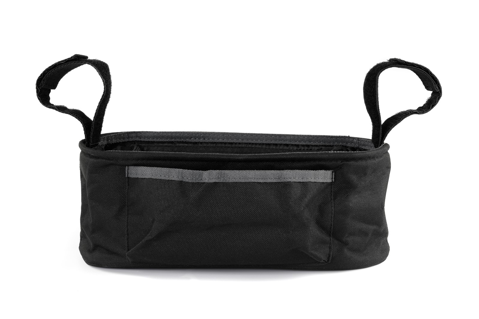 Fresh Kid Organizer för Vagn Svart