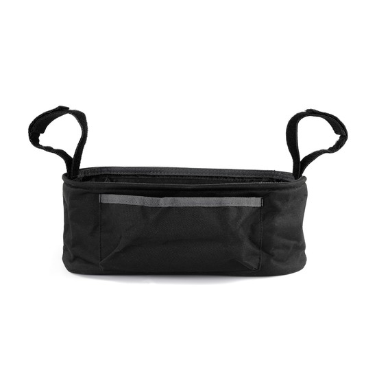 Fresh Kid Organizer för Vagn Svart