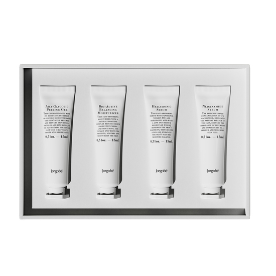 Jorgobé Discovery Set