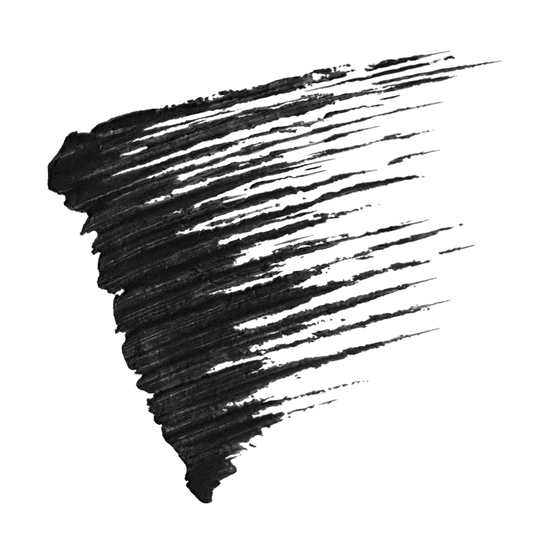 IsaDora Hypo-Allergenic Volume Mascara 34 Black 10 ml