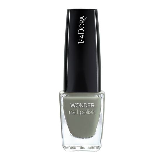IsaDora Wonder Nail Polish 265 Nordic Pine 6 ml