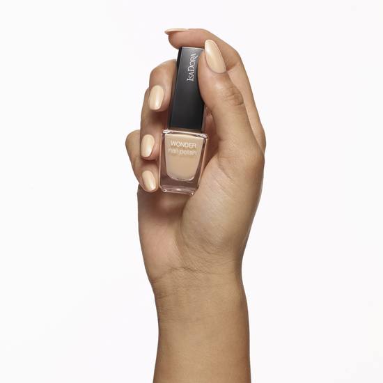 IsaDora Wonder Nail Polish 267 Soft Linen 6 ml