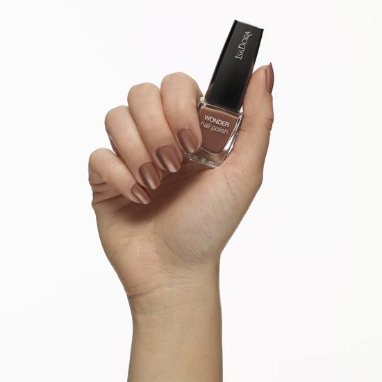 IsaDora Wonder Nail Polish 269 Autumn Leaves 6 ml