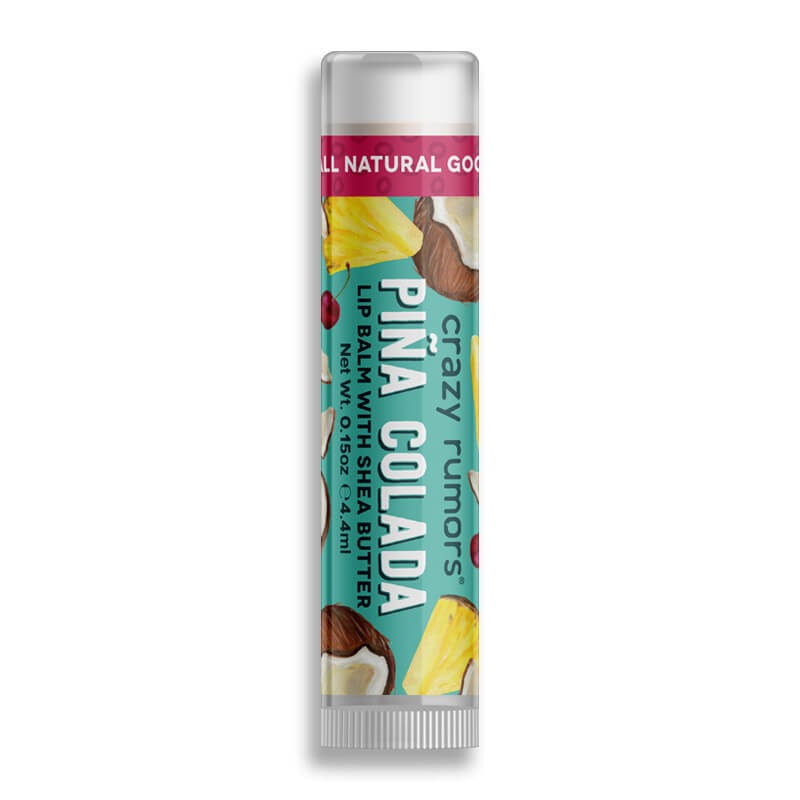 Crazy Rumors Pina Colada 4,4 g