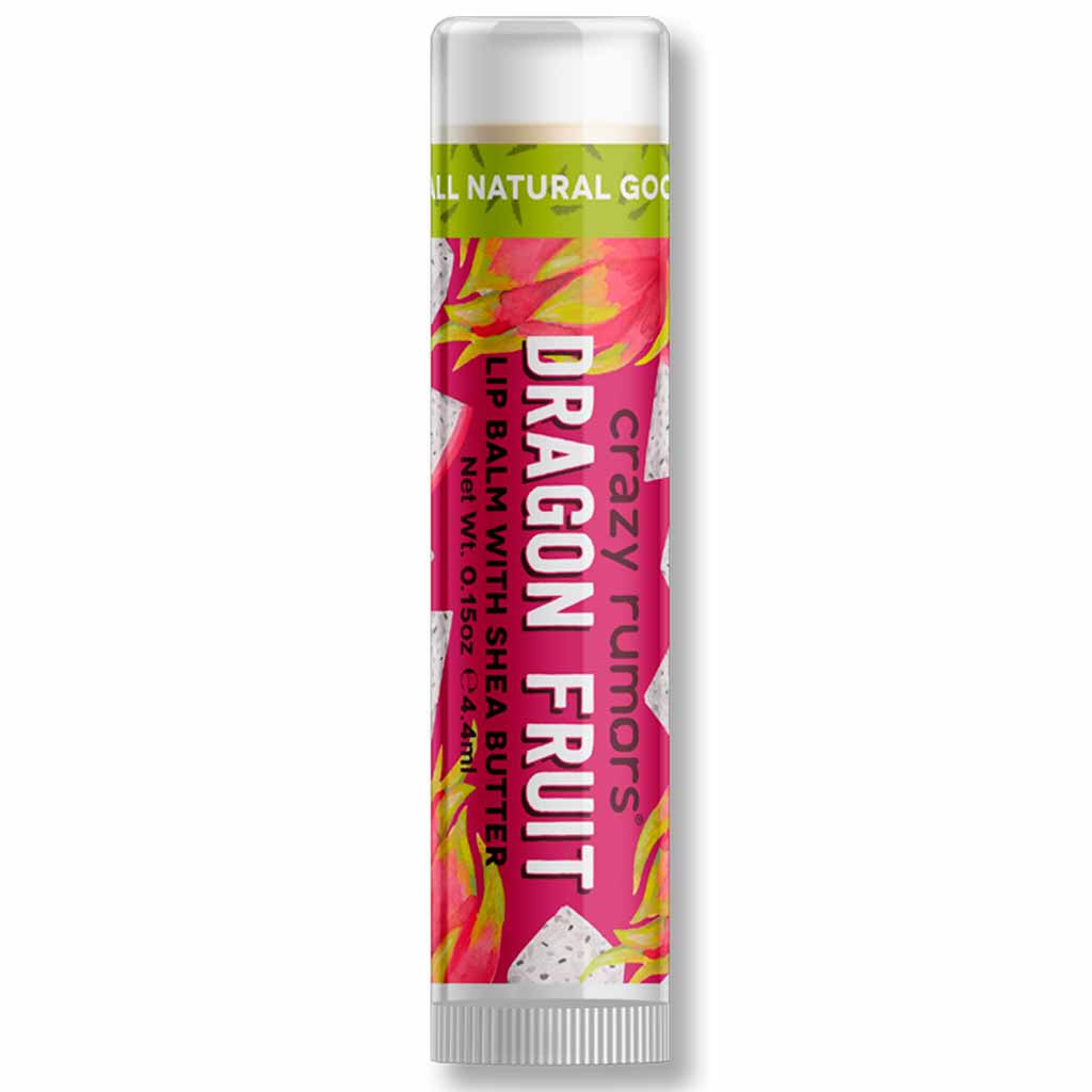 Crazy Rumors Dragon Fruit 4,4 g