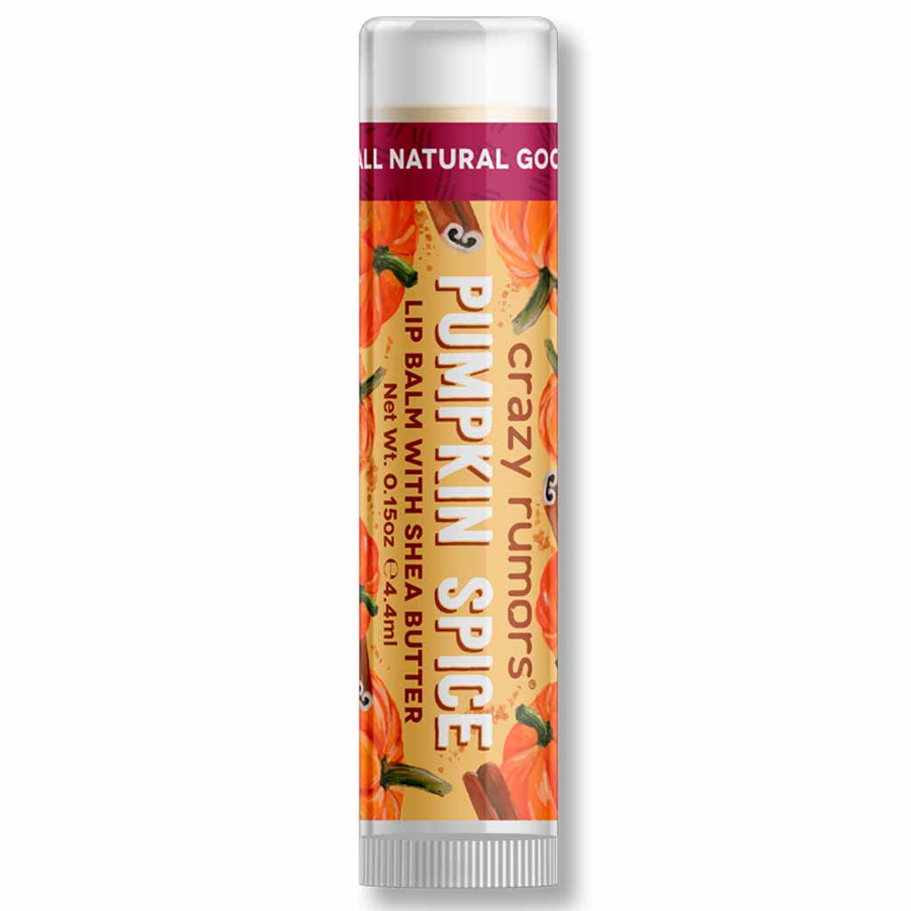 Crazy Rumors Pumpkin Spice 4,4 g