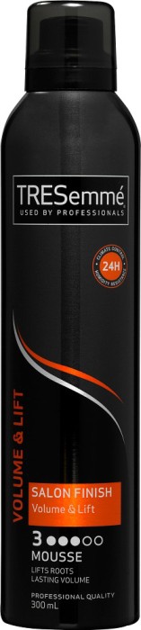 TRESemmé Volume & Lift Mousse 300 ml