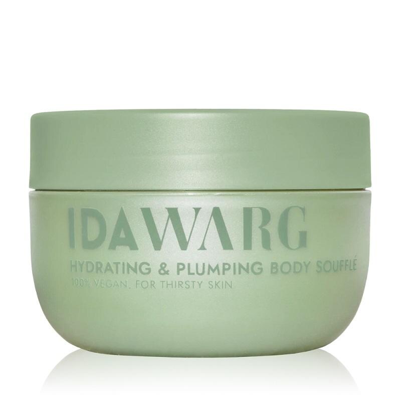 IDA WARG Beauty Hydrating and Plumping Body Soufflé 250 ml