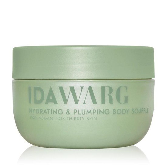 IDA WARG Beauty Hydrating and Plumping Body Soufflé 250 ml