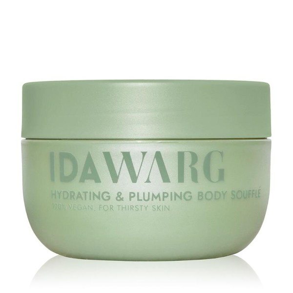 Ida Warg Hydrating and Plumping Body Soufflé