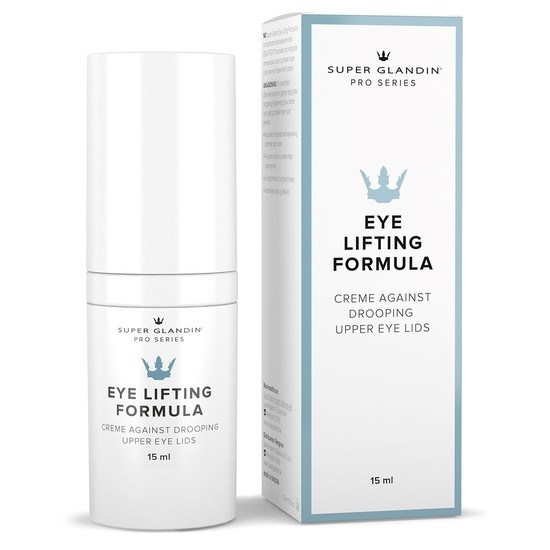 Super Glandin Eye Lifting Formula 15ml