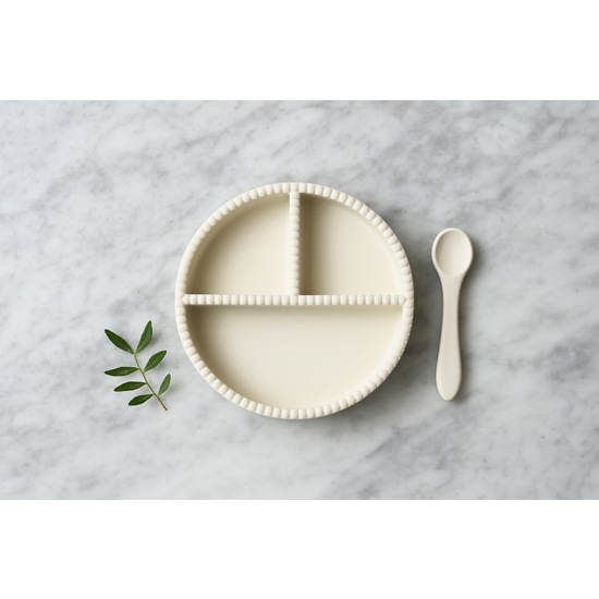 Jack o Juno Bubble Dining Set Cream