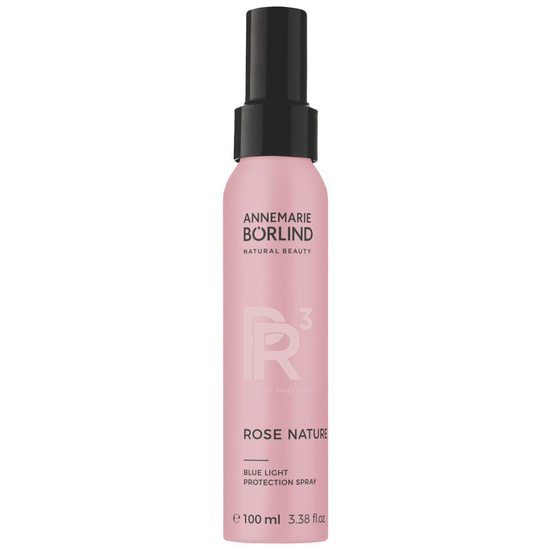 AnneMarie Börlind Rose Nature Blue Light Protection Spray 100 ml