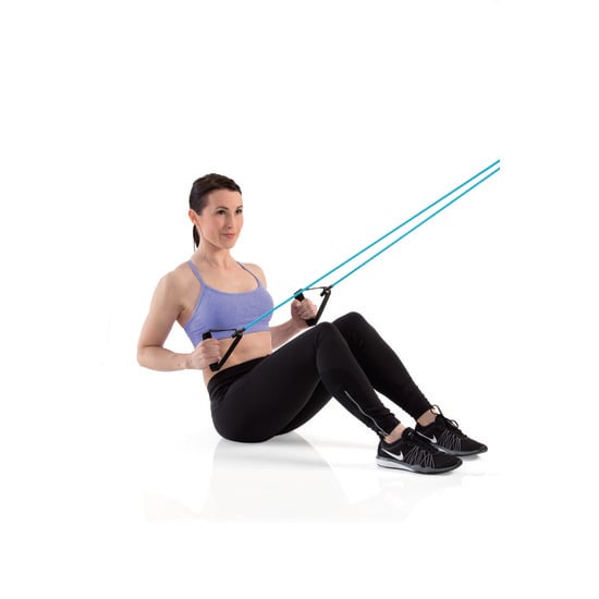 Gymstick Active Workout Tube med dörrfäste