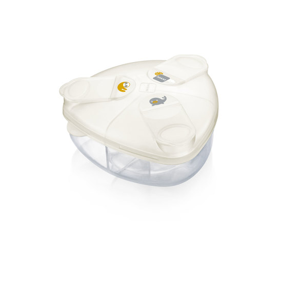 MAM Milk Powder Box Neutral
