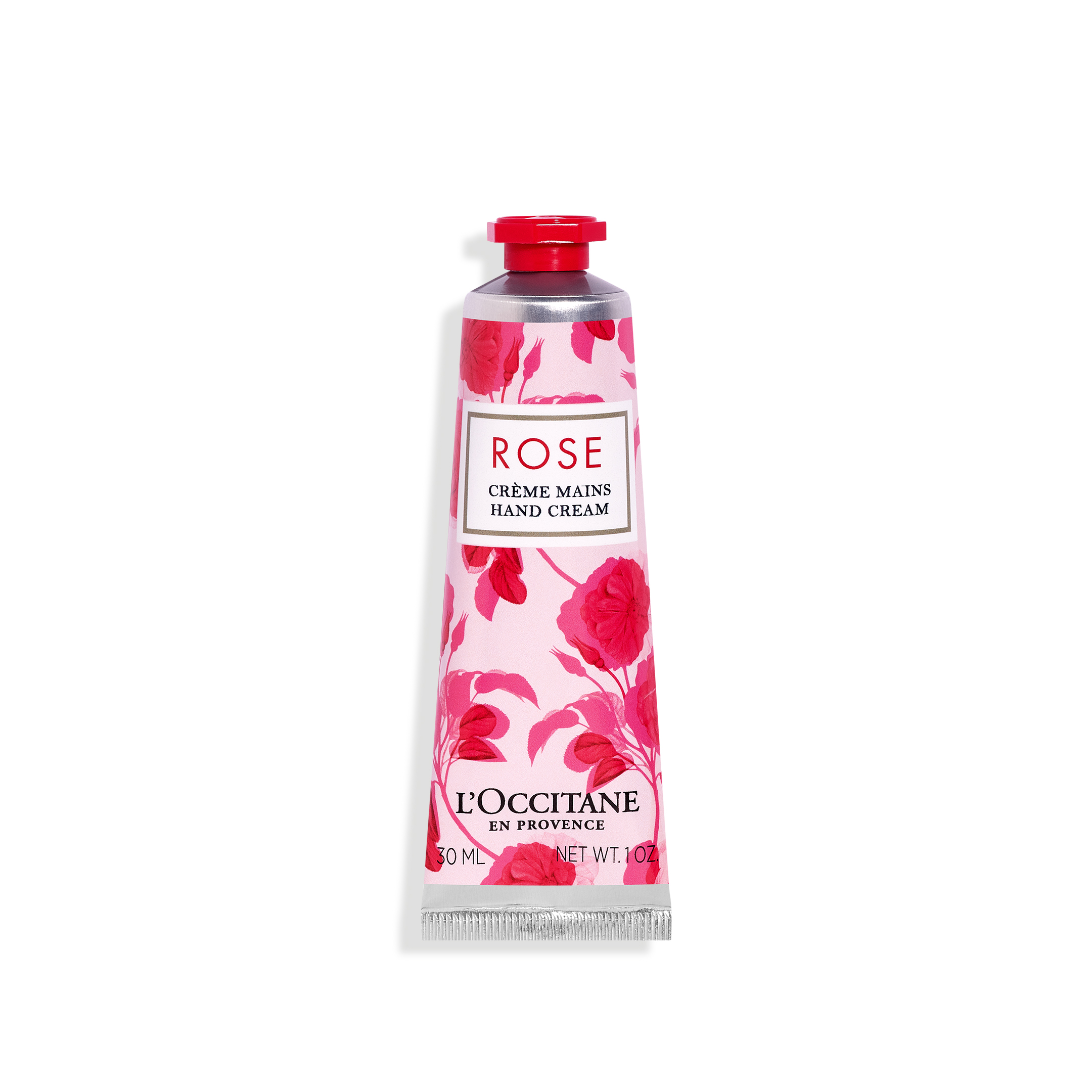 L’Occitane Rose Hand Cream 30 ml