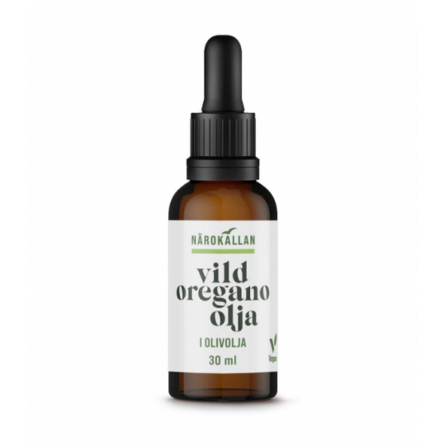 Alternativ bild 1 för Vild Oregano Olja