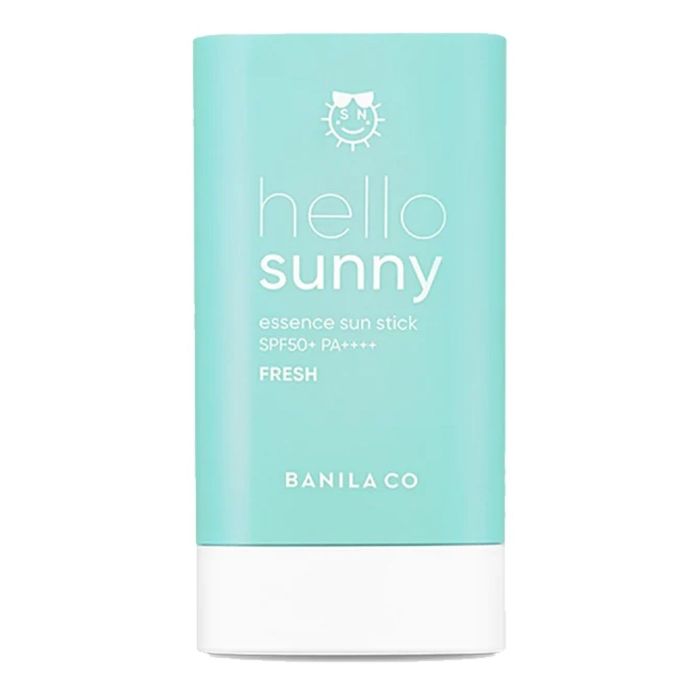BANILA CO Hello Sunny Essence Sun Stick SPF50+ PA++++ Fresh 18,5 g