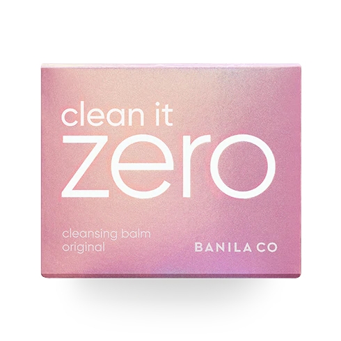 BANILA CO Clean It Zero Cleansing Balm Original 50 ml