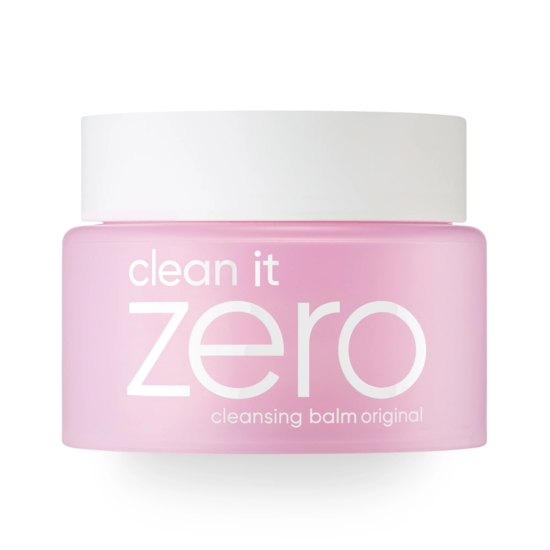 BANILA CO Clean It Zero Cleansing Balm Original 50 ml