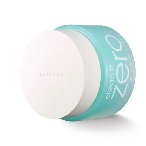 BANILA CO Clean it Zero Cleansing Balm Revitalizing 100 ml