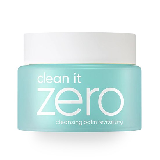 BANILA CO Clean it Zero Cleansing Balm Revitalizing 100 ml