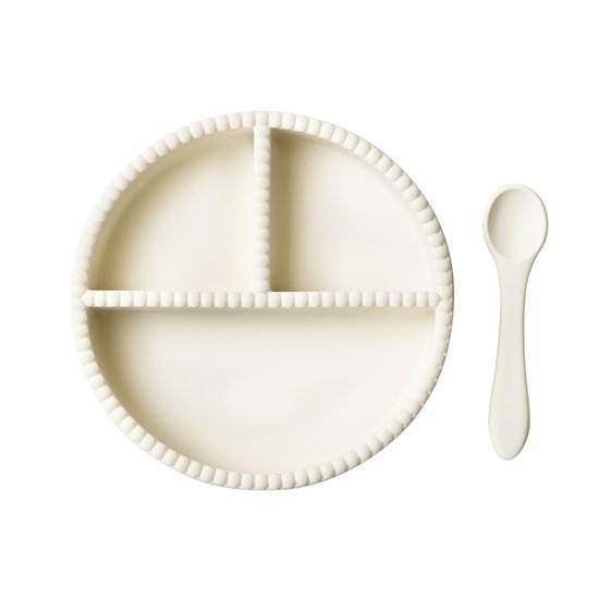 Jack o Juno Bubble Dining Set Cream