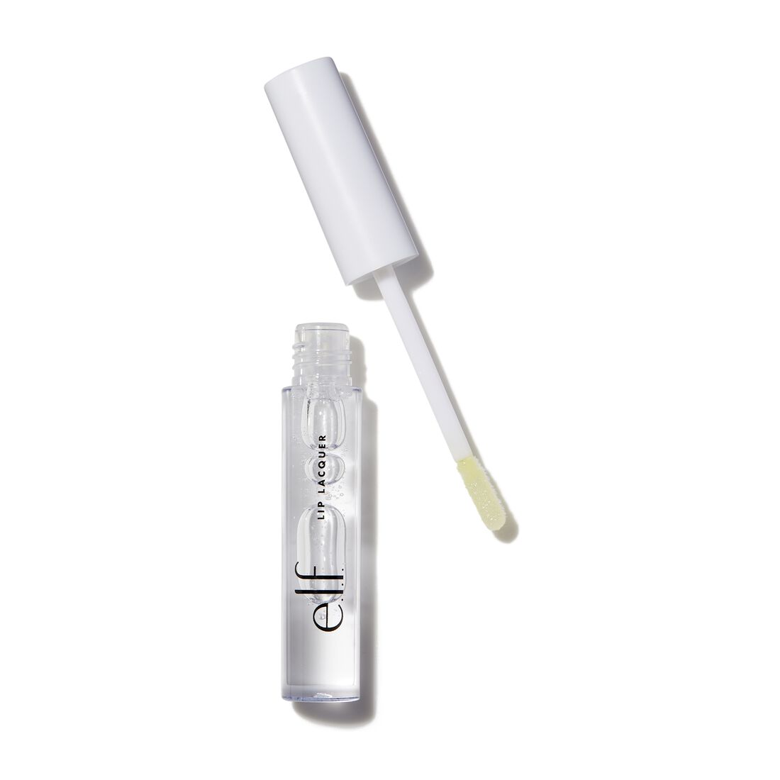e.l.f. Lip Lacquer Clear 2,5 ml