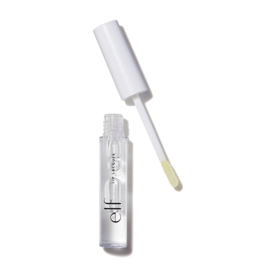 e.l.f. Lip Lacquer Clear 2,5 ml