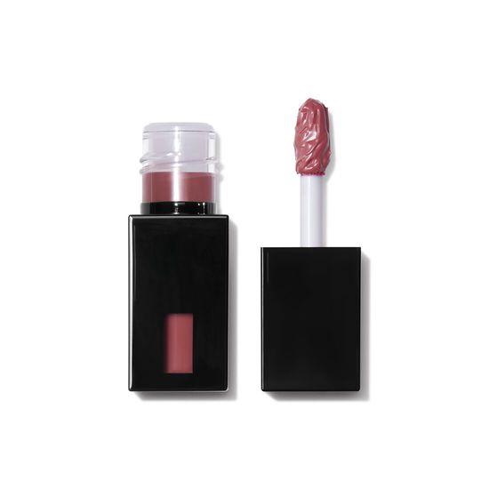 e.l.f. Glossy Lip Stain Power Mauves 4 ml